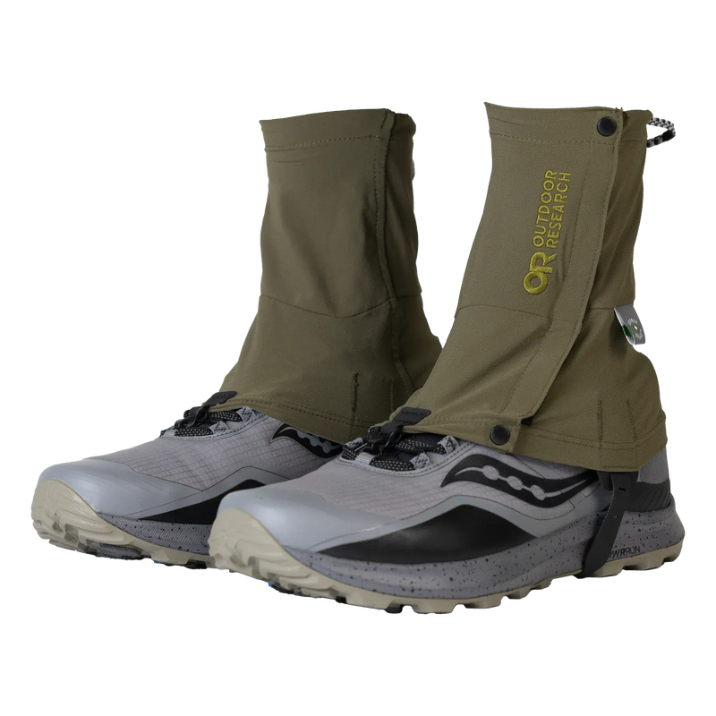 Load image into Gallery viewer, Outdoor Research Insect Shield Ferrosi Trail Gaiter