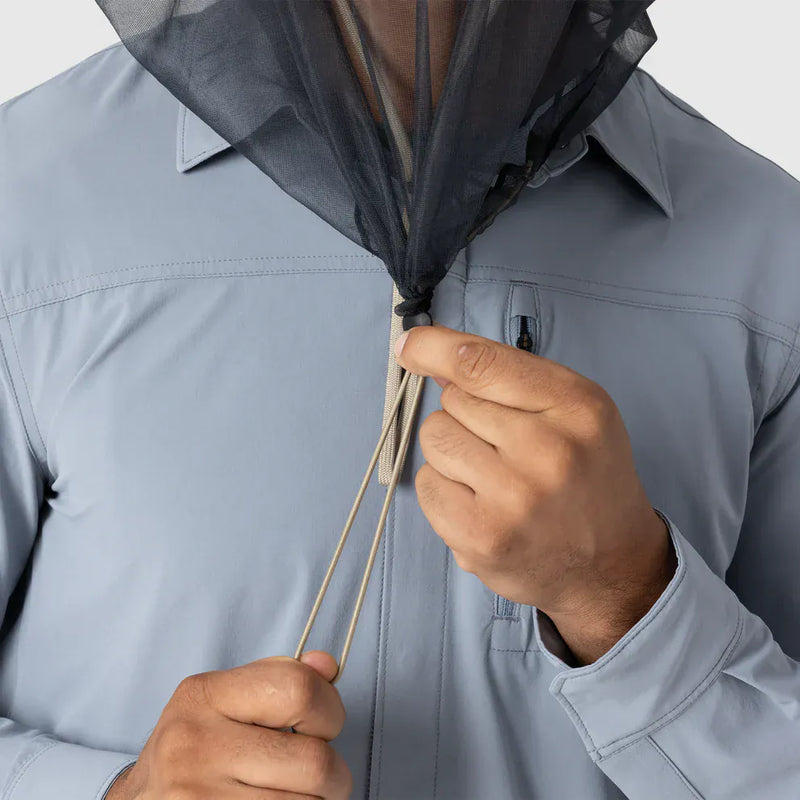 Load image into Gallery viewer, Outdoor Research Helios Bug Hat