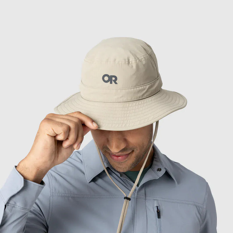 Load image into Gallery viewer, Outdoor Research Helios Bug Hat