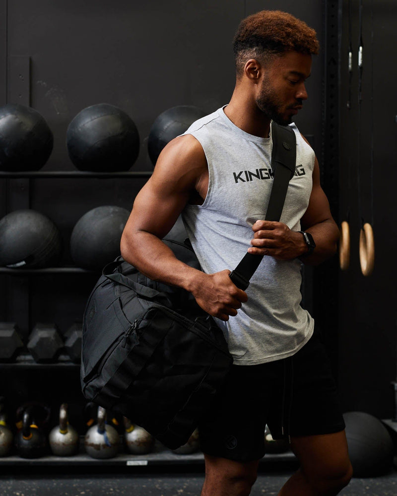 Load image into Gallery viewer, Core Duffel by King Kong Apparel