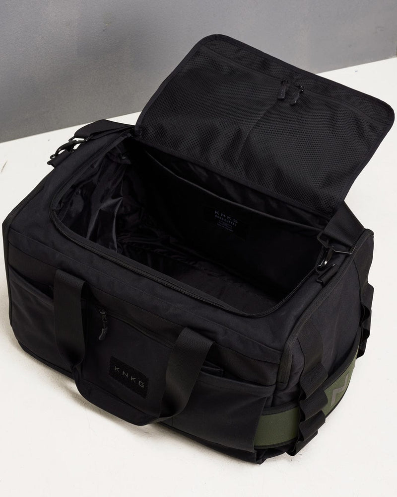 Load image into Gallery viewer, Core Duffel by King Kong Apparel