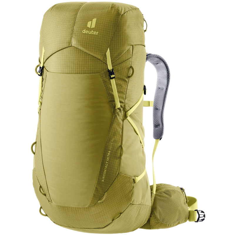 Load image into Gallery viewer, Deuter Women&#39;s Aircontact Ultra 45+5 SL Trekking Backpack
