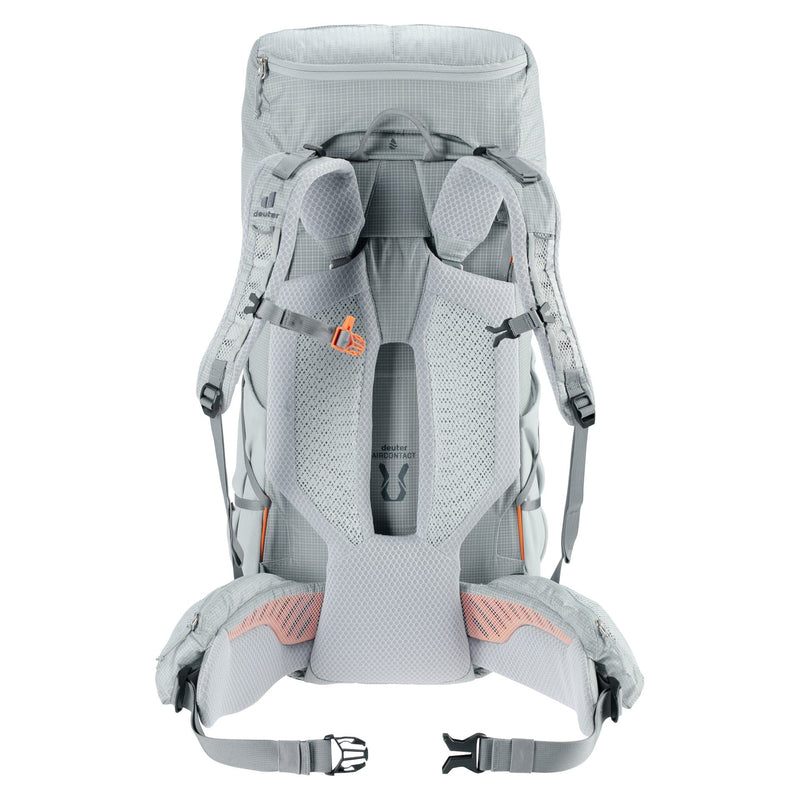 Load image into Gallery viewer, Deuter Women's Aircontact Ultra 45+5 SL Trekking Backpack