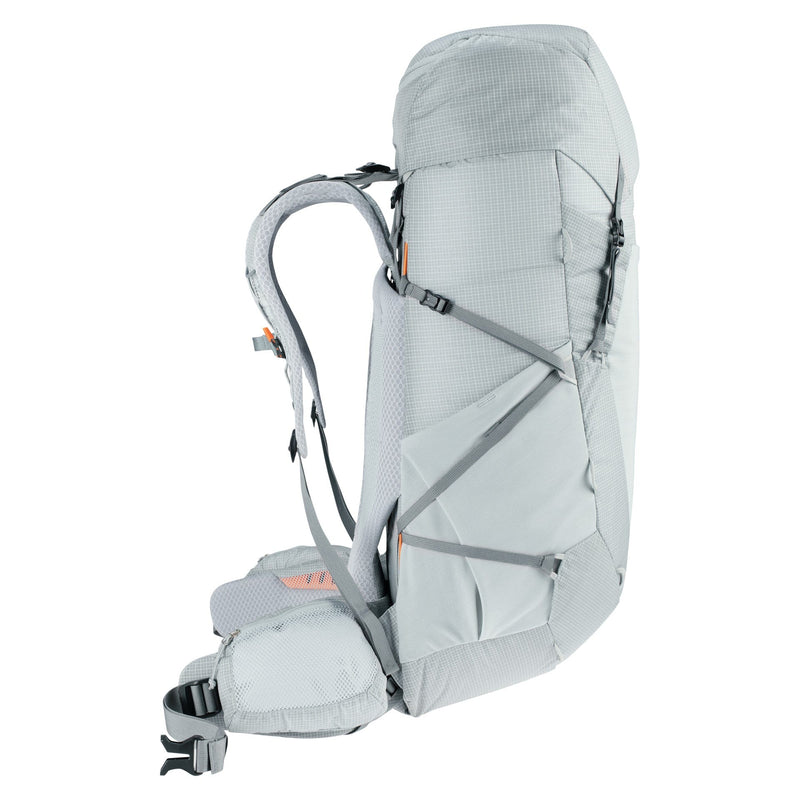 Load image into Gallery viewer, Deuter Women&#39;s Aircontact Ultra 45+5 SL Trekking Backpack
