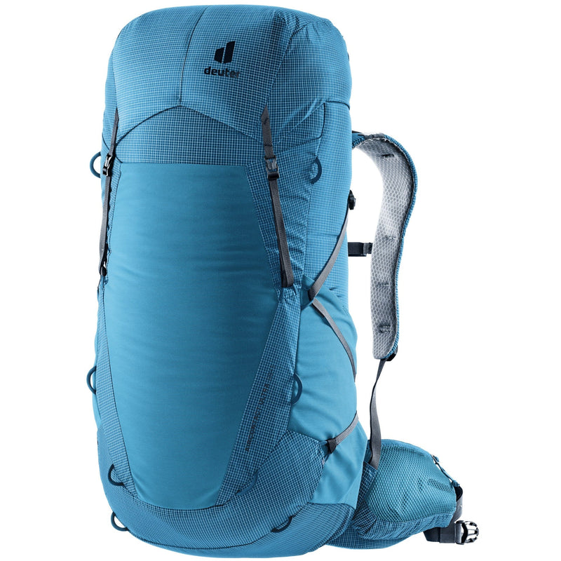 Load image into Gallery viewer, Deuter Aircontact Ultra 50+5 Trekking Pack
