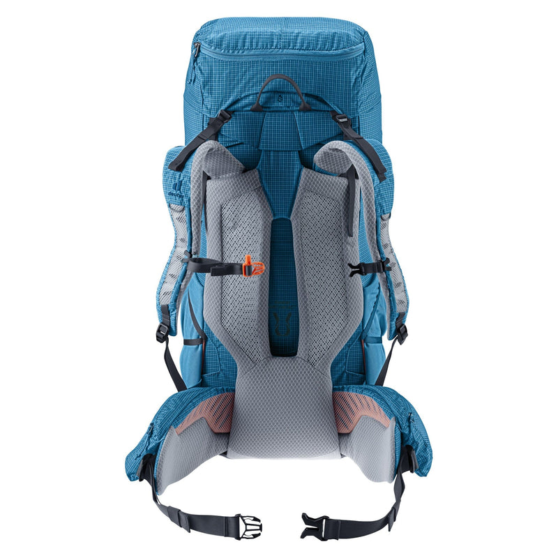 Load image into Gallery viewer, Deuter Aircontact Ultra 50+5 Trekking Pack