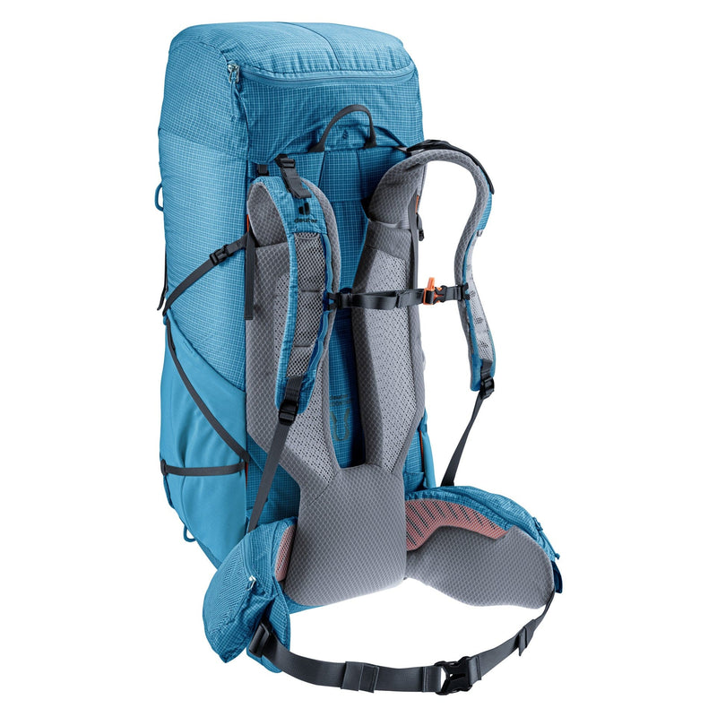 Load image into Gallery viewer, Deuter Aircontact Ultra 50+5 Trekking Pack
