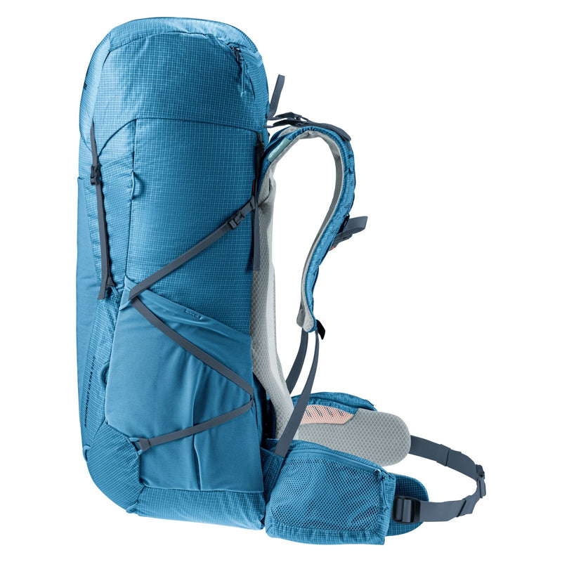 Load image into Gallery viewer, Deuter Aircontact Ultra 50+5 Trekking Pack
