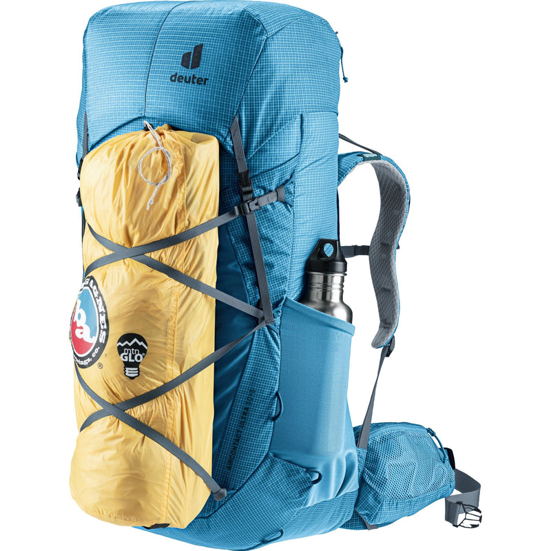 Load image into Gallery viewer, Deuter Aircontact Ultra 50+5 Trekking Pack
