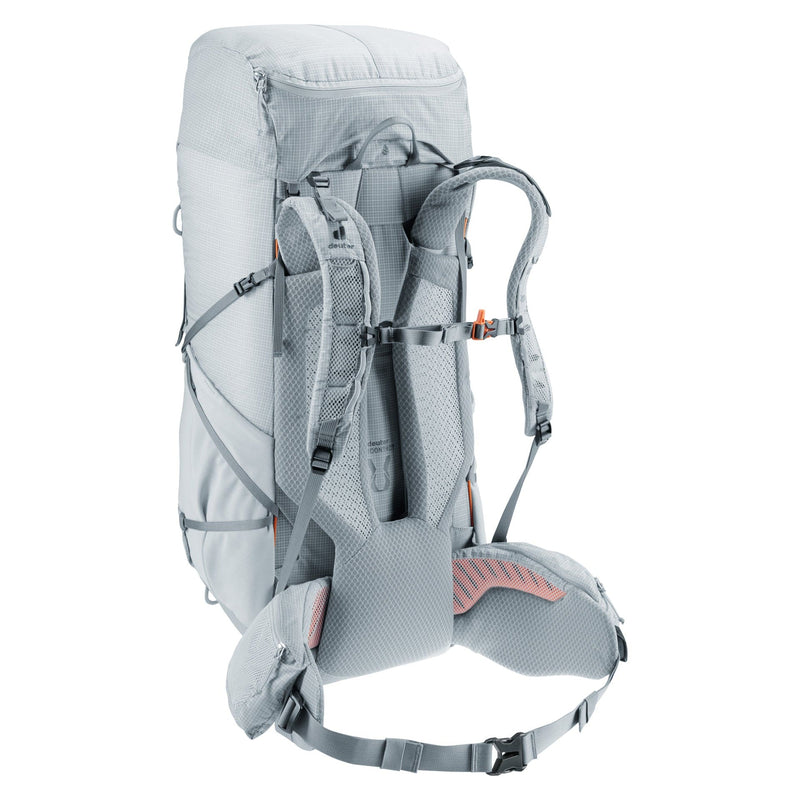 Load image into Gallery viewer, Deuter Aircontact Ultra 50+5 Trekking Pack
