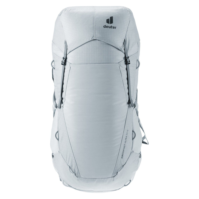 Load image into Gallery viewer, Deuter Aircontact Ultra 50+5 Trekking Pack
