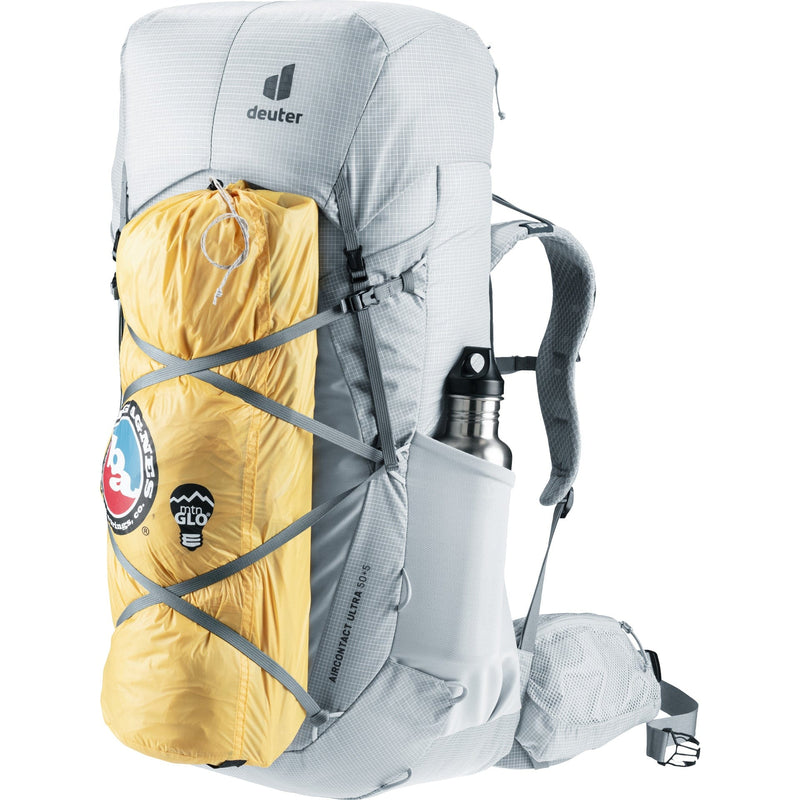 Load image into Gallery viewer, Deuter Aircontact Ultra 50+5 Trekking Pack
