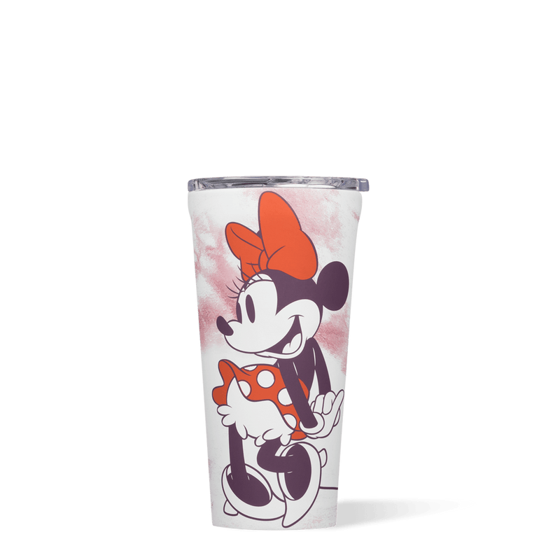 Load image into Gallery viewer, Disney Tie Dye Tumbler by CORKCICLE.