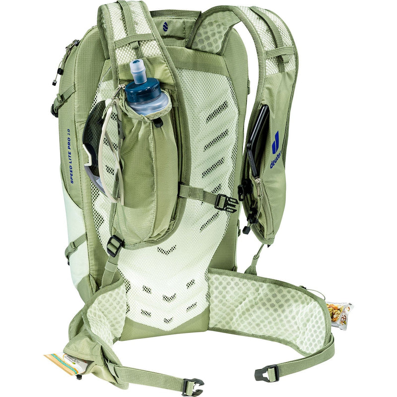 Load image into Gallery viewer, Deuter Speed Lite Pro 19 Hiking Backpack