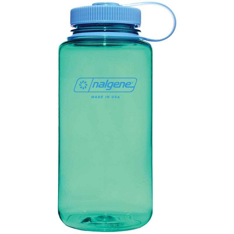 Load image into Gallery viewer, Nalgene Wide Mouth 32oz Sustain Water Bottle
