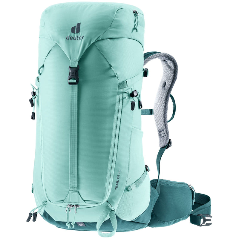 Load image into Gallery viewer, Deuter Trail 28 SL Womens Pack