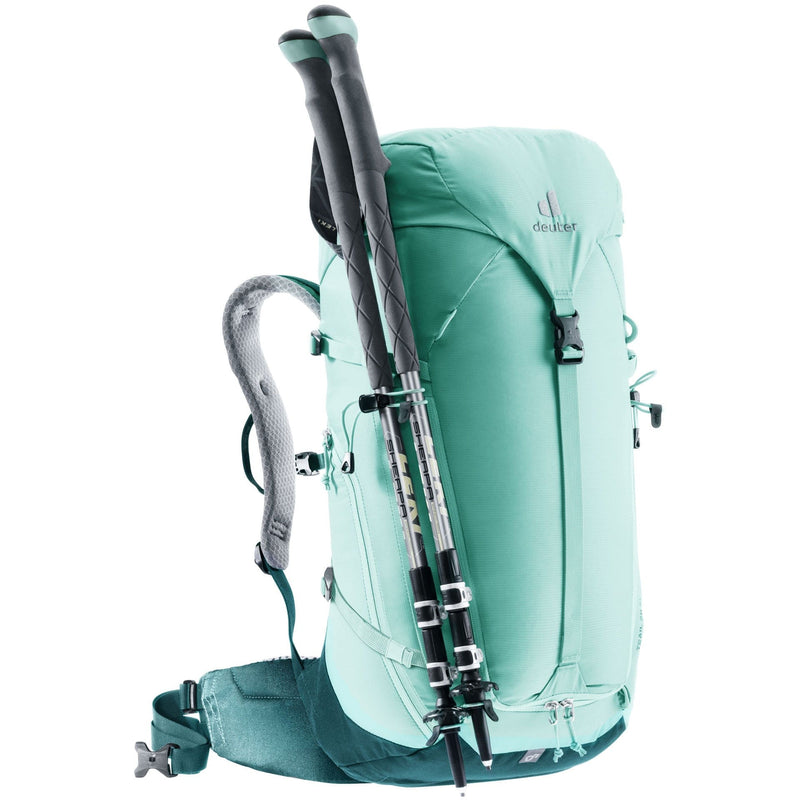 Load image into Gallery viewer, Deuter Trail 28 SL Womens Pack