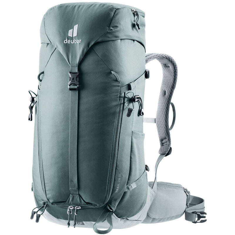 Load image into Gallery viewer, Deuter Trail 28 SL Womens Pack
