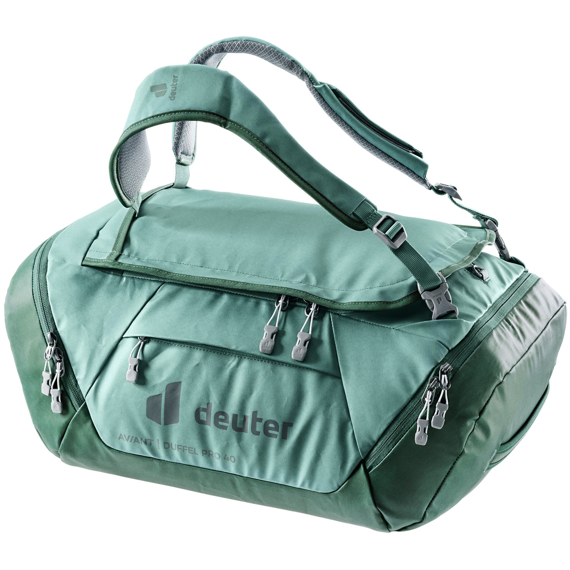 deuter キャリーバッグ　AViANT DUFFEL PRO 40 deuter AViANT Duffel Pro 40 | Duffel Bag