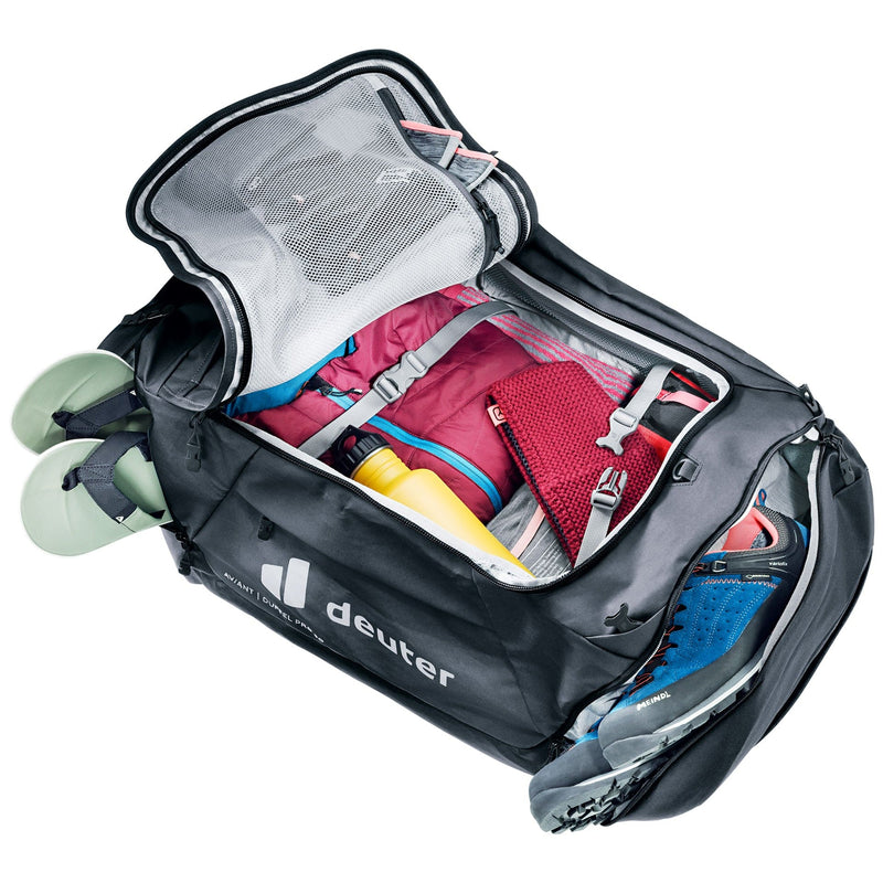 Load image into Gallery viewer, Deuter AViANT Duffel Pro 90