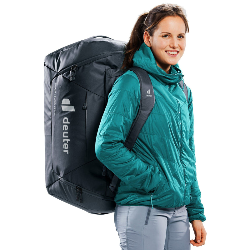 Load image into Gallery viewer, Deuter AViANT Duffel Pro 90