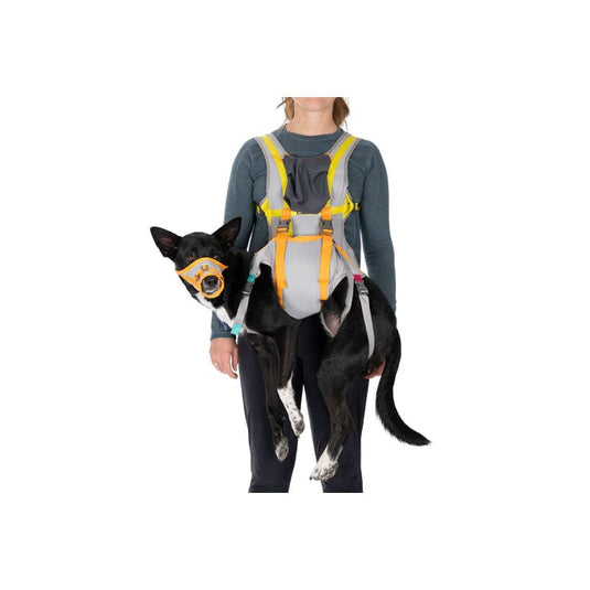 Ruffwear BackTrak™ Dog Evacuation Kit