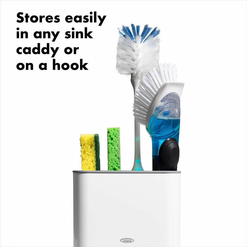 Load image into Gallery viewer, OXO Bottle Brush