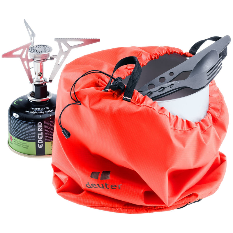 Load image into Gallery viewer, Deuter Pack Sack 5