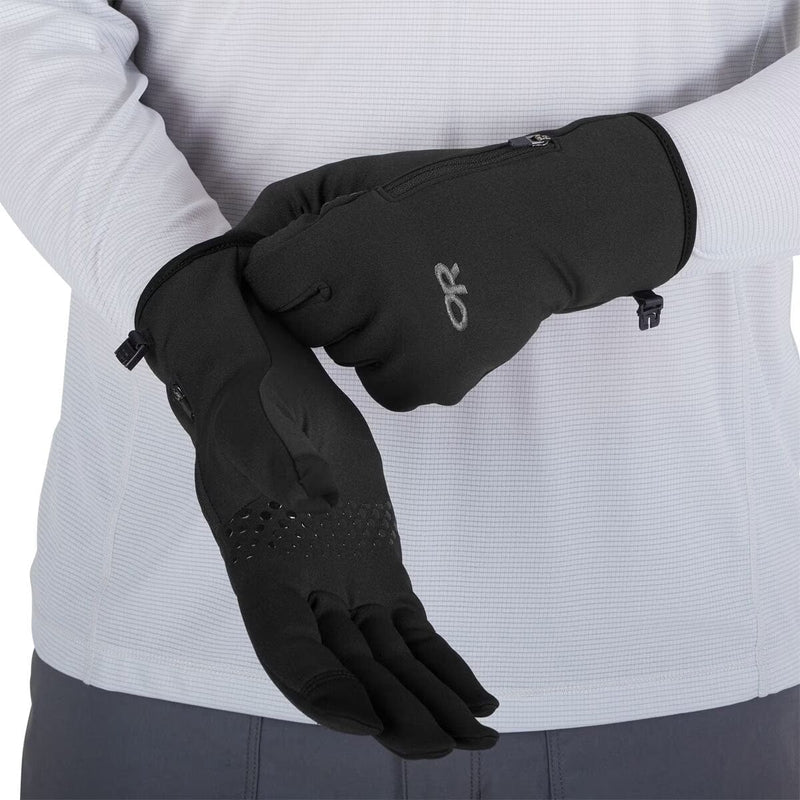 Load image into Gallery viewer, Outdoor Research Men's Versaliner Sensor Gloves