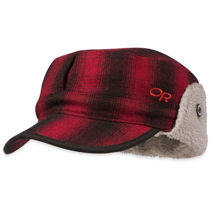 Load image into Gallery viewer, Outdoor Research Yukon Cap