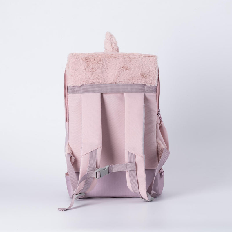 Load image into Gallery viewer, My First PacPac: Adjustable Kids Backpack - Luna by Miniware