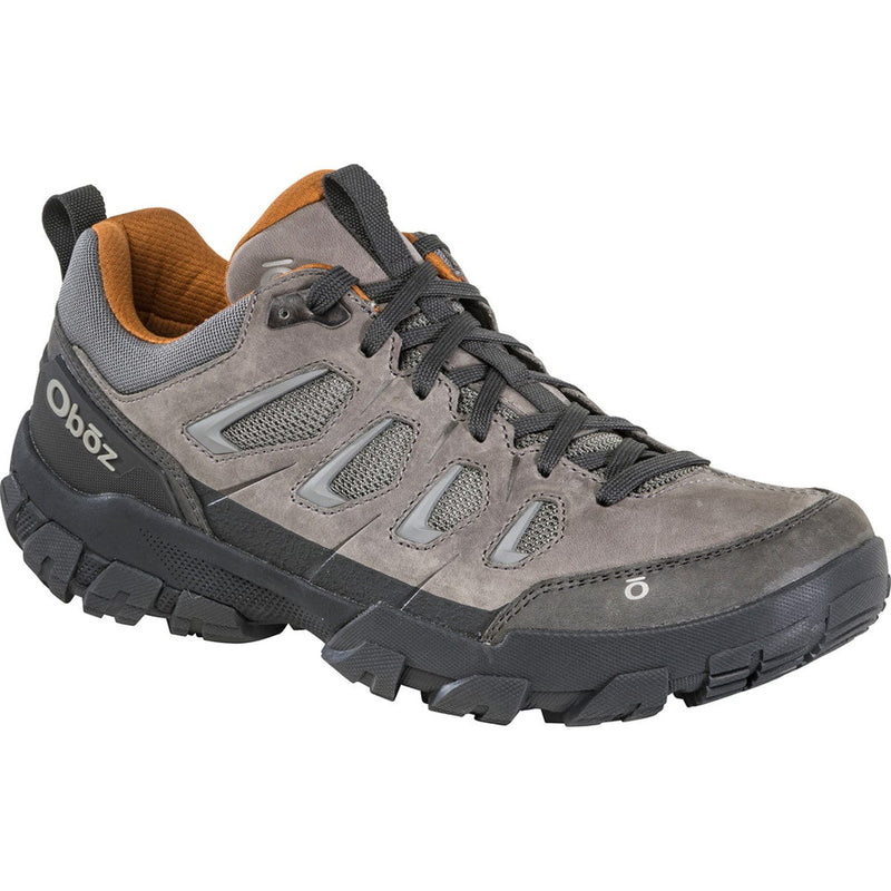 Load image into Gallery viewer, Oboz Sawtooth X Low  Men&#39;s Hiking Shoe
