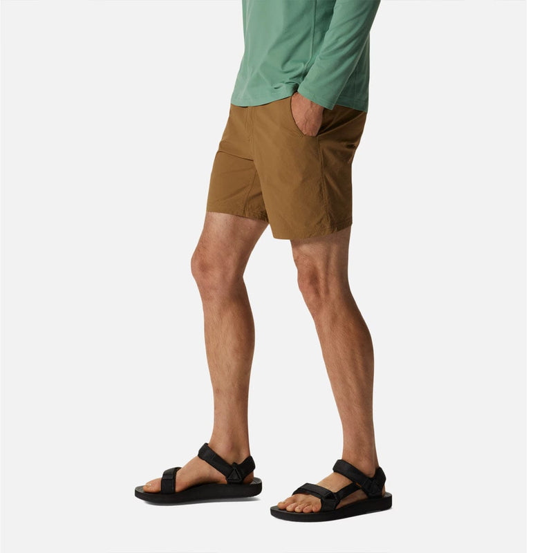 Load image into Gallery viewer, Mountain Hardwear Men&#39;s Basin Trek Short
