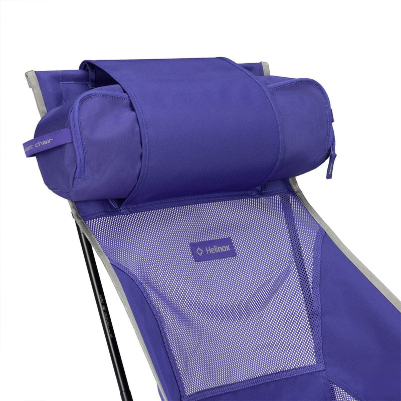 Load image into Gallery viewer, Helinox Sunset Camp Chair w Headrest & Side Pocket