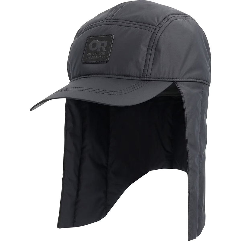 Load image into Gallery viewer, Outdoor Research Coldfront Insulated Cap