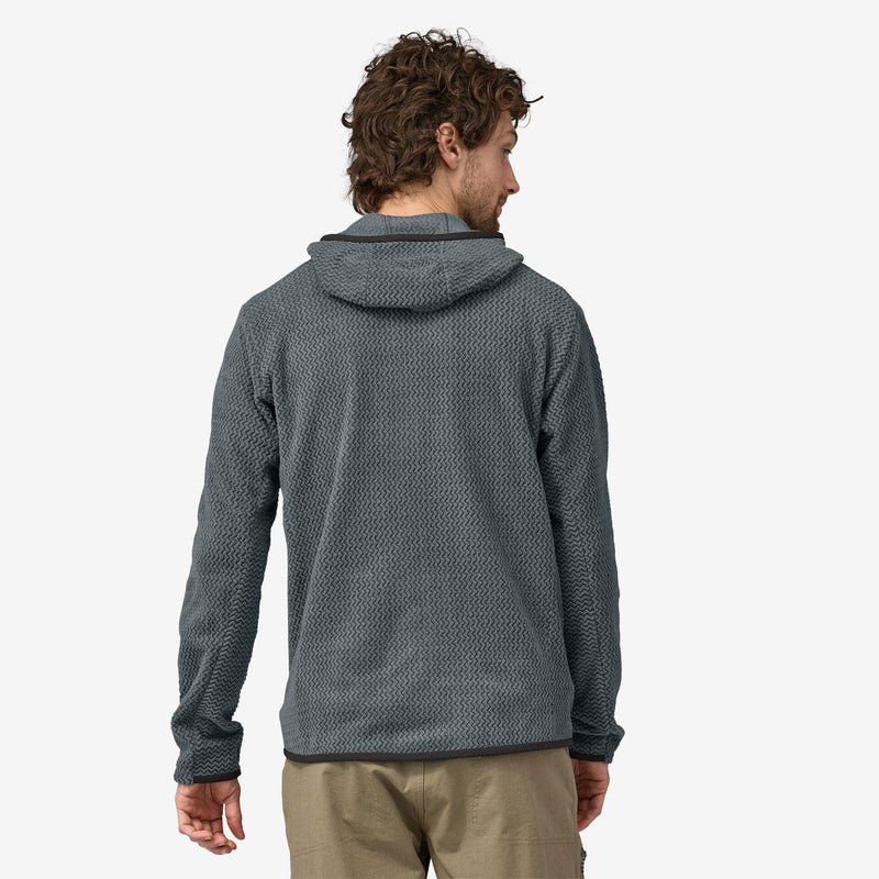 Load image into Gallery viewer, Patagonia Men&#39;s R1 Air Full-Zip Hoody
