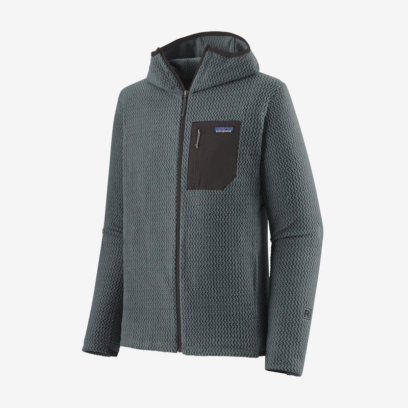 Load image into Gallery viewer, Patagonia Men's R1 Air Full-Zip Hoody