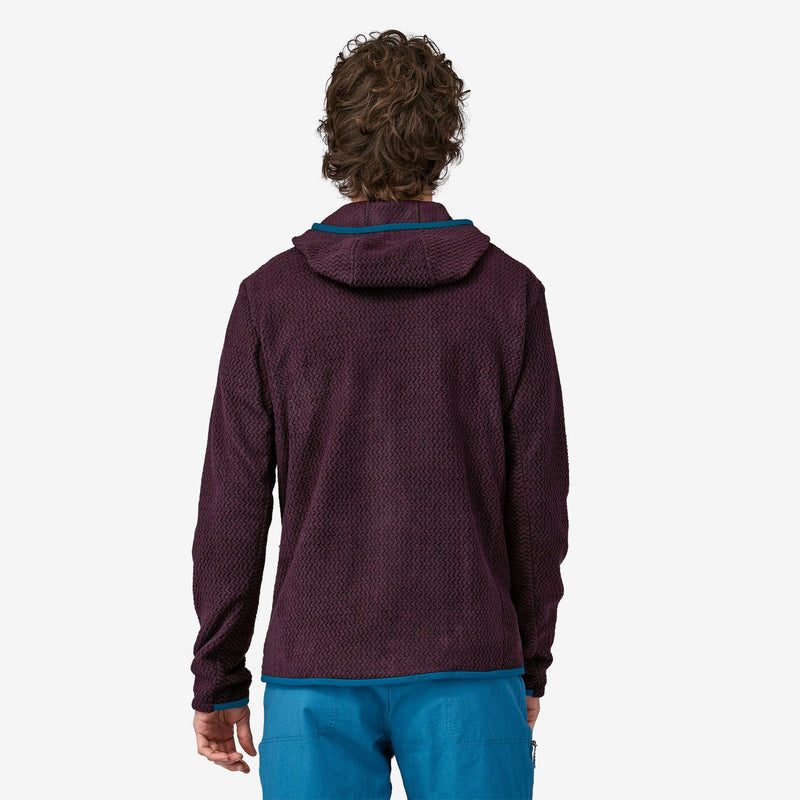 Load image into Gallery viewer, Patagonia Men&#39;s R1 Air Full-Zip Hoody
