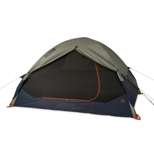 Kelty Late Start 4 Person Family/Car Camping Tent - NEW