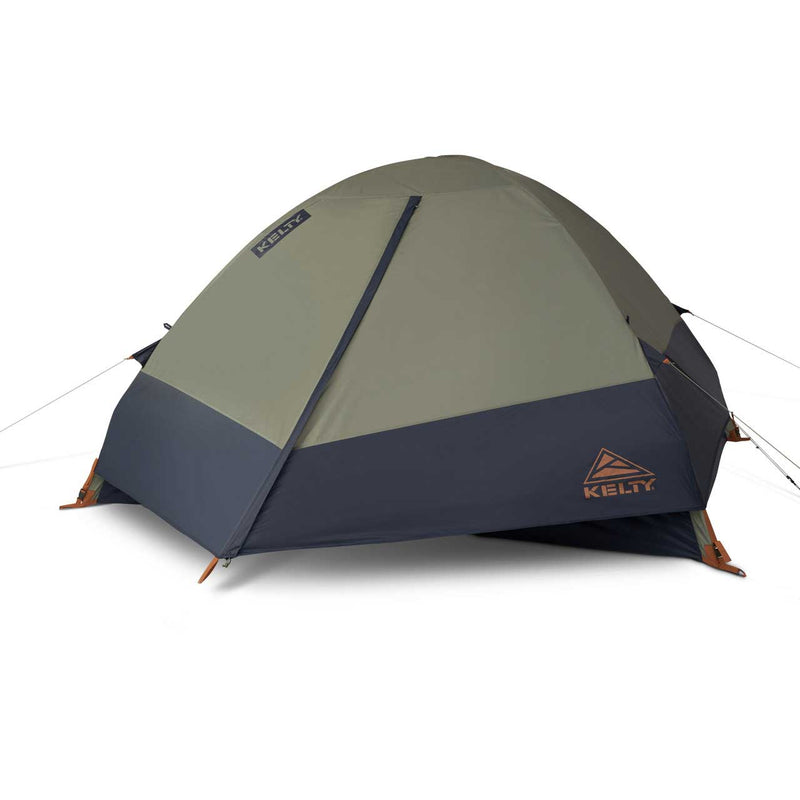 Load image into Gallery viewer, Kelty Late Start 4 Person Family/Car Camping Tent - NEW
