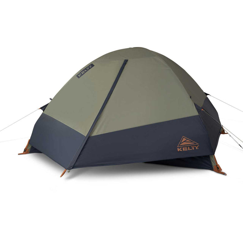 Load image into Gallery viewer, Kelty Late Start 4 Person Family/Car Camping Tent - NEW