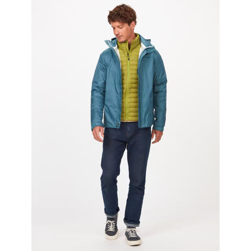 Load image into Gallery viewer, Marmot Precip Eco Jacket - Men&#39;s
