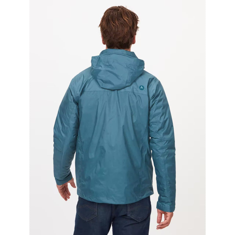 Load image into Gallery viewer, Marmot Precip Eco Jacket - Men&#39;s
