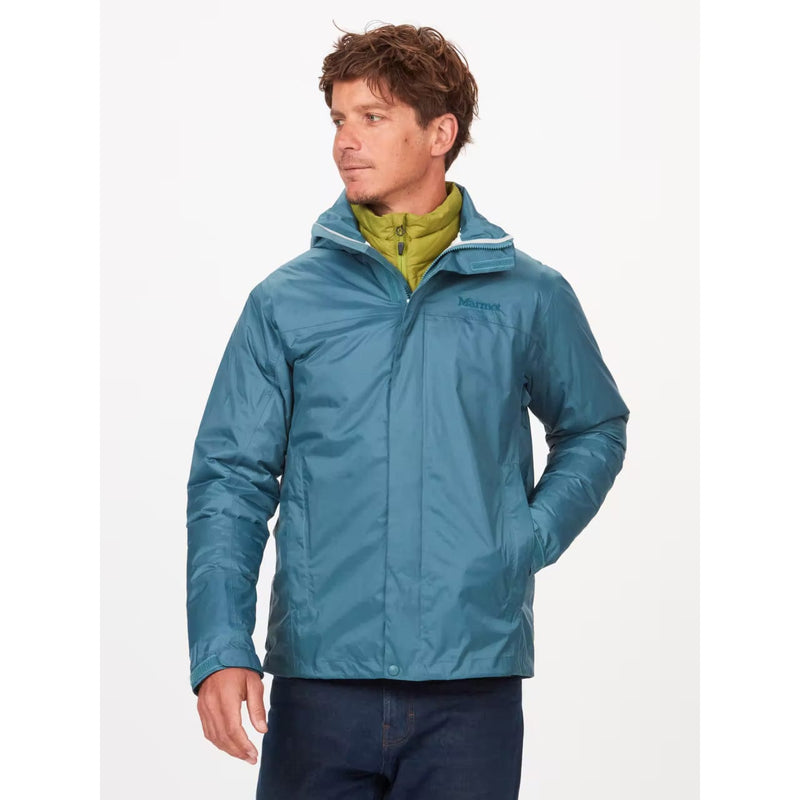 Load image into Gallery viewer, Marmot Precip Eco Jacket - Men&#39;s
