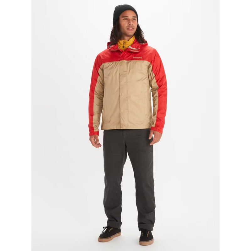 Load image into Gallery viewer, Marmot Precip Eco Jacket - Men&#39;s
