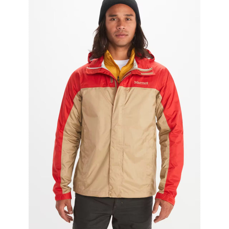 Load image into Gallery viewer, Marmot Precip Eco Jacket - Men&#39;s
