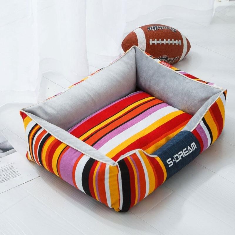 Load image into Gallery viewer, Cosy Haven Pet Retreat by Dog Hugs Cat