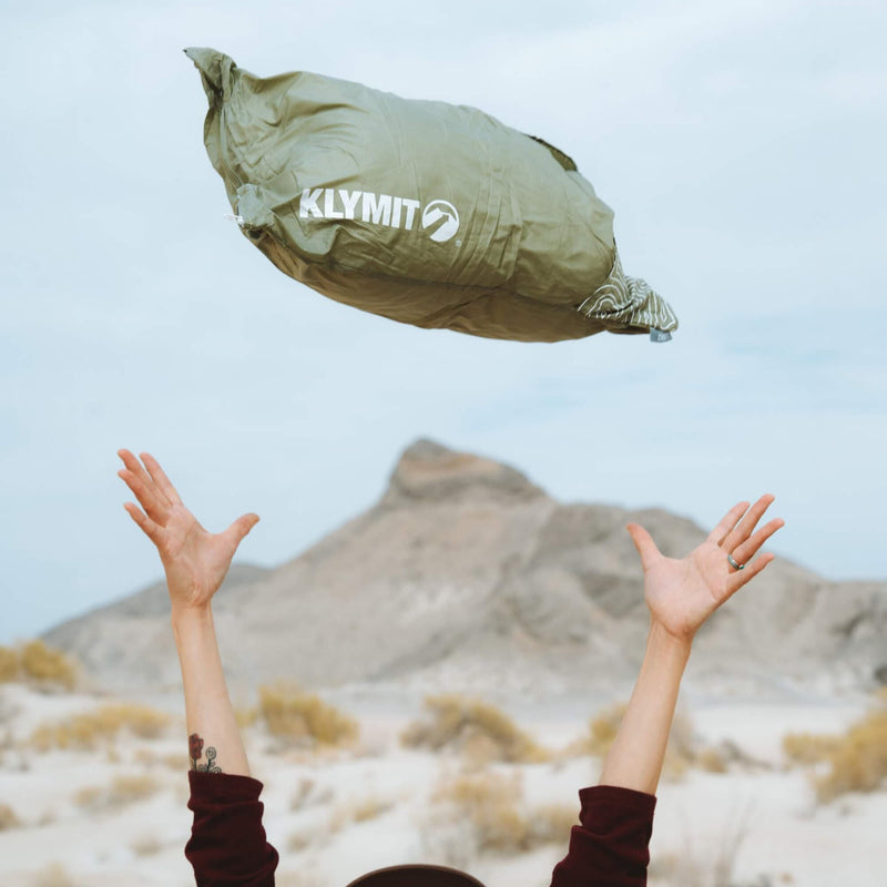 Load image into Gallery viewer, Drift™ Camp Pillows by Klymit