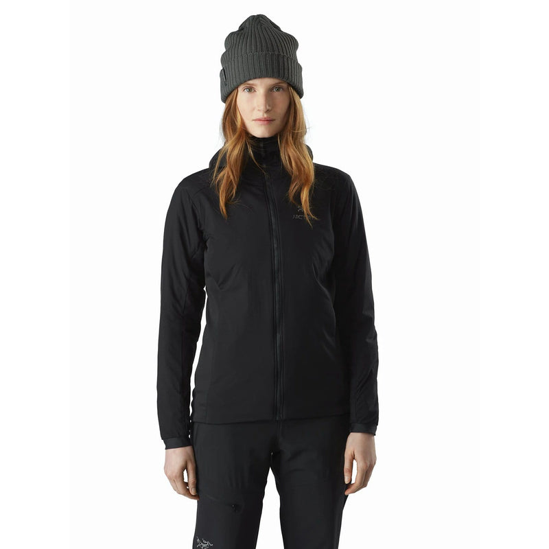 Load image into Gallery viewer, Arc'teryx Atom LT Hoody Jacket Women's