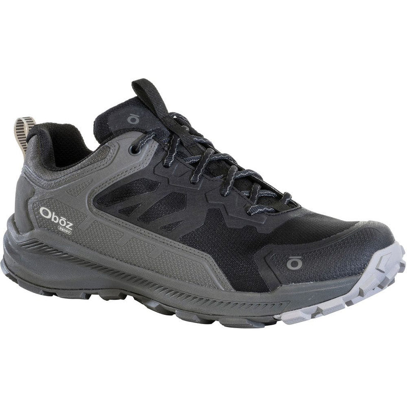 Load image into Gallery viewer, Oboz Men&#39;s Katabatic Low B-DRY Hiking Shoe
